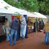 Marché médiéval 2012