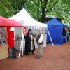 Marché médiéval 2012