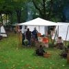 Marché médiéval 2012