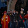 Ouverture officielle et cortège des allumoirs 2012