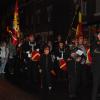 Ouverture officielle et cortège des allumoirs 2012 Ouverture officielle et cortège des allumoirs 2012
