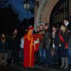 Ouverture officielle et cortège des allumoirs 2012