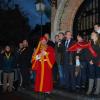 Ouverture officielle et cortège des allumoirs 2012