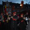 Ouverture officielle et cortège des allumoirs 2012