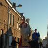 Sortie des géants et messe anniversaire Sortie des géants et messe anniversaire