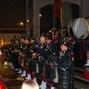 Sortie des géants et messe anniversaire Sortie des géants et messe anniversaire
