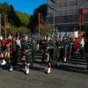 Sortie des géants et messe anniversaire Sortie des géants et messe anniversaire