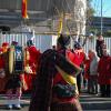 Sortie des géants et messe anniversaire Sortie des géants et messe anniversaire