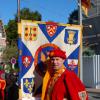 Sortie des géants et messe anniversaire Sortie des géants et messe anniversaire