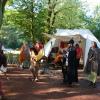 Sortie des géants et messe anniversaire Sortie des géants et messe anniversaire