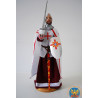 Figurine Burchard de Comines