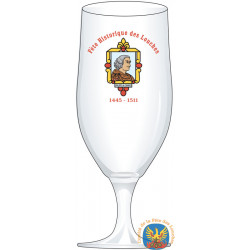 Verre 2011 Philippe de Commynes