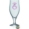 Verre 2012 Vitrail Colombe