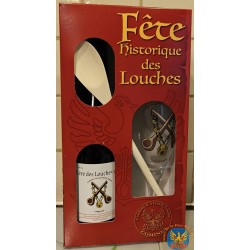 Coffret Bière des Louches