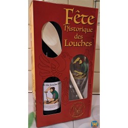 Coffret Bière des Louches