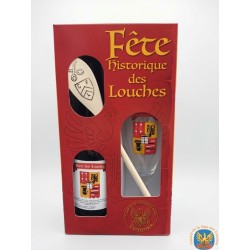 Coffret Bière des Louches