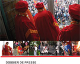 Dossier de presse 2023