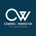 Ville de Comines Warneton Belgique
