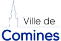 Ville de Comines