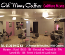 Art'Mony Coiffure