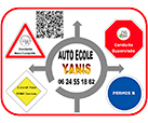 Auto Ecole Yanis