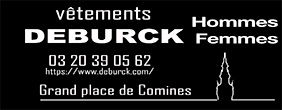 Deburck