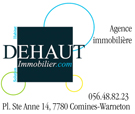 Dehaut Immobilier