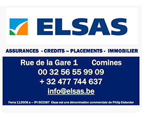 Elsas Banque Assurances