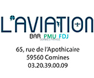 L'aviation