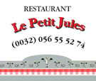 Le petit Jules