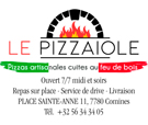 Le Pizzaiole