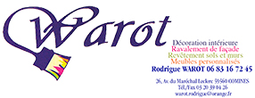 Warot