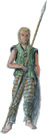 Tableau 1 - Les origines de Comines Tableau 1 - Les origines de Comines