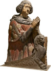 Tableau 3 - 1479, Philippe de Commynes à Florence Tableau 3 - 1479, Philippe de Commynes à Florence