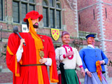 Tableau 6 - Les louches passent la frontière Tableau 6 - Les louches passent la frontière