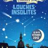 Affiche de la fête des Louches 2012